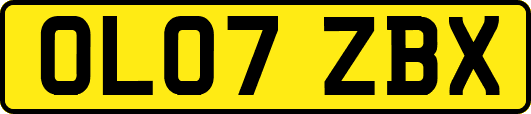 OL07ZBX