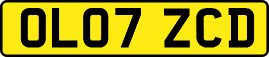 OL07ZCD