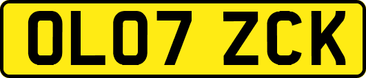 OL07ZCK