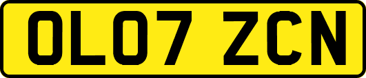OL07ZCN