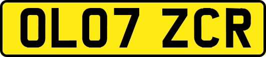 OL07ZCR