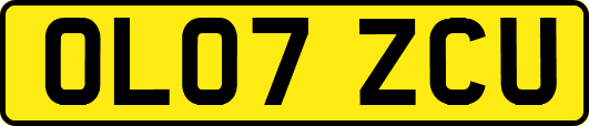 OL07ZCU