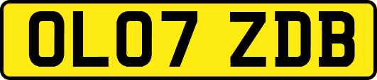 OL07ZDB
