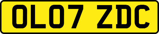 OL07ZDC