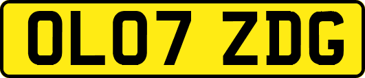 OL07ZDG