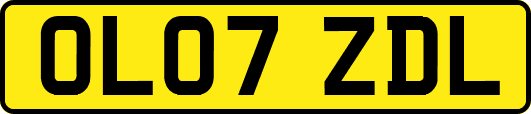 OL07ZDL