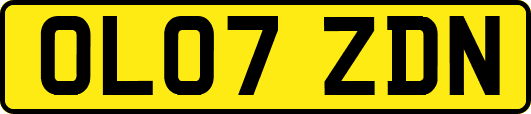 OL07ZDN