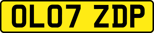 OL07ZDP