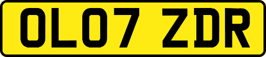 OL07ZDR