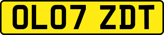 OL07ZDT