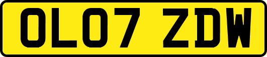 OL07ZDW