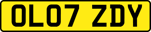 OL07ZDY