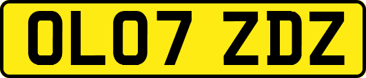 OL07ZDZ