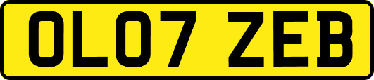 OL07ZEB
