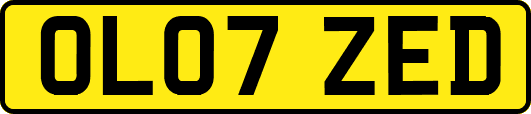 OL07ZED