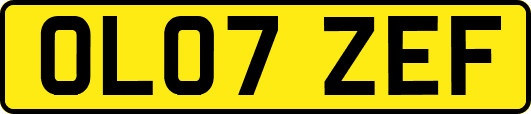 OL07ZEF