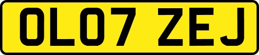 OL07ZEJ