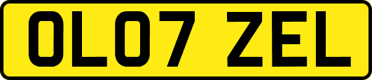 OL07ZEL