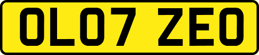 OL07ZEO