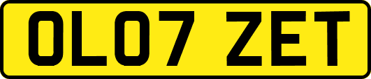 OL07ZET