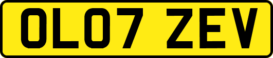 OL07ZEV