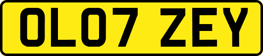 OL07ZEY