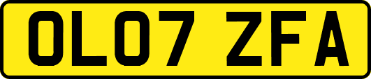 OL07ZFA