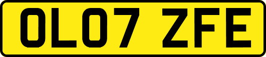 OL07ZFE