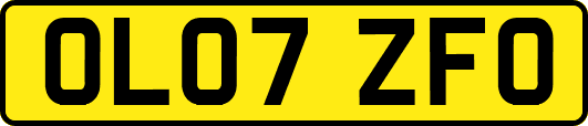 OL07ZFO