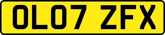 OL07ZFX