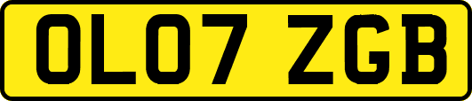 OL07ZGB