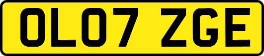OL07ZGE