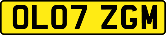 OL07ZGM