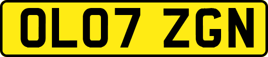 OL07ZGN