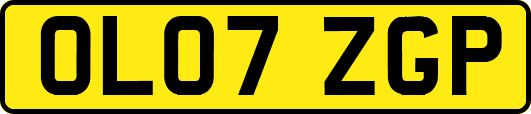 OL07ZGP