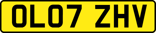 OL07ZHV