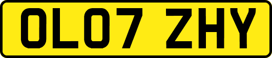 OL07ZHY