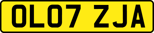 OL07ZJA