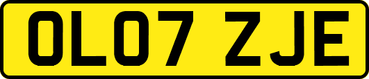 OL07ZJE
