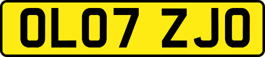 OL07ZJO