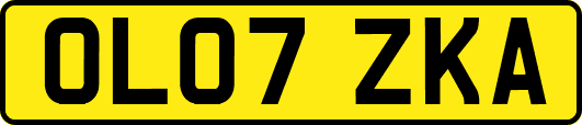 OL07ZKA