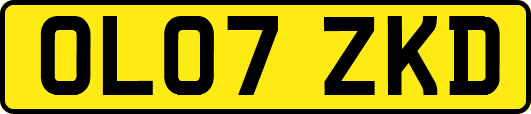 OL07ZKD