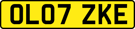 OL07ZKE