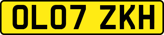 OL07ZKH