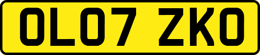 OL07ZKO