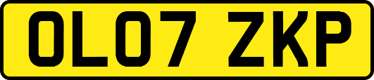 OL07ZKP