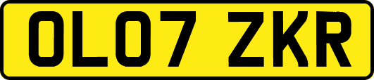 OL07ZKR