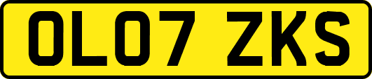 OL07ZKS