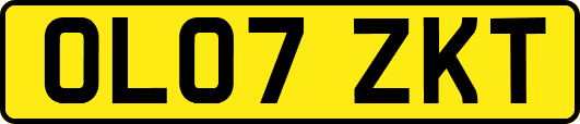 OL07ZKT