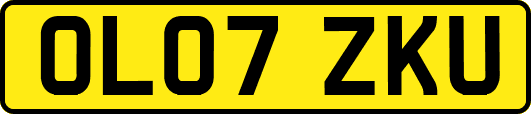 OL07ZKU
